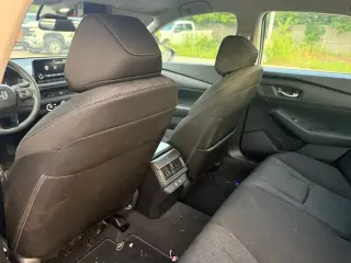 2025 Honda Accord