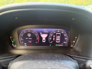 2025 Honda Accord
