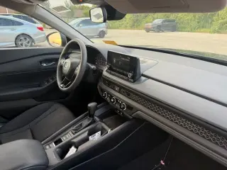 2025 Honda Accord