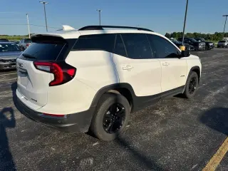 2023 GMC Terrain