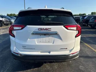 2023 GMC Terrain
