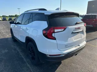 2023 GMC Terrain