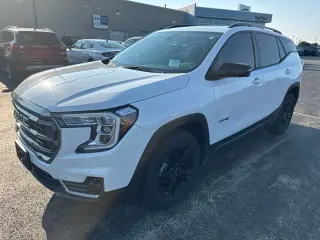 2023 GMC Terrain