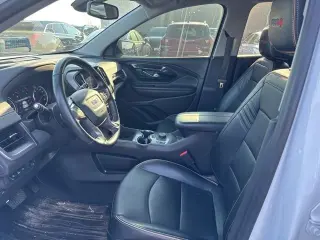 2023 GMC Terrain