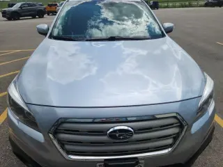 2017 Subaru Outback