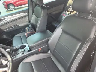 2022 Volkswagen Atlas Cross Sport
