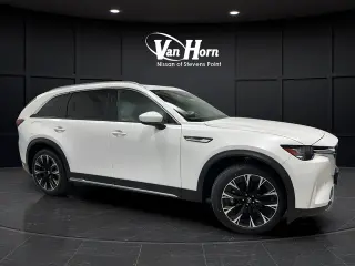 2024 Mazda CX-90 PHEV