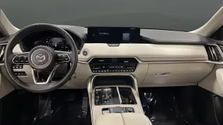 2024 Mazda CX-90 PHEV