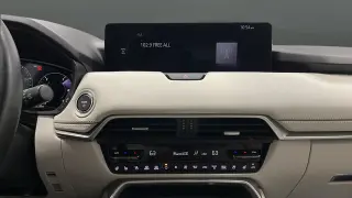 2024 Mazda CX-90 PHEV