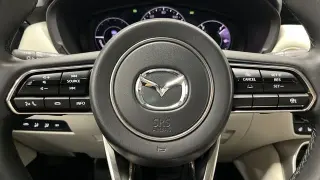 2024 Mazda CX-90 PHEV