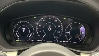 2024 Mazda CX-90 PHEV