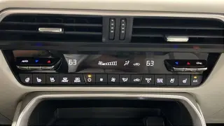 2024 Mazda CX-90 PHEV