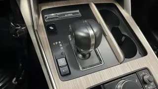 2024 Mazda CX-90 PHEV