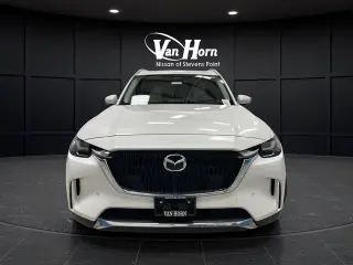 2024 Mazda CX-90 PHEV