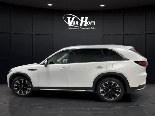 2024 Mazda CX-90 PHEV