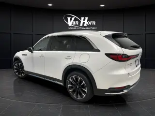 2024 Mazda CX-90 PHEV