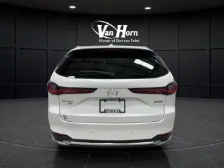 2024 Mazda CX-90 PHEV