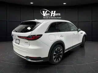 2024 Mazda CX-90 PHEV