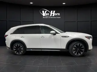 2024 Mazda CX-90 PHEV