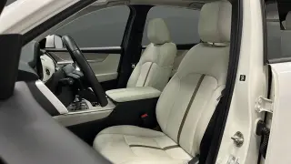 2024 Mazda CX-90 PHEV