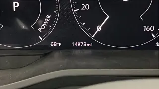 2024 Mazda CX-90 PHEV