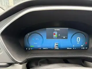 2023 Ford Escape Hybrid