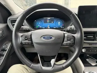 2023 Ford Escape Hybrid