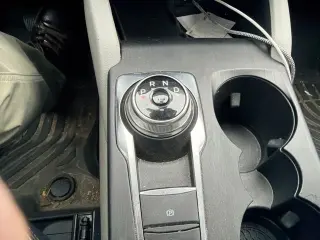 2023 Ford Escape Hybrid