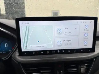 2023 Ford Escape Hybrid