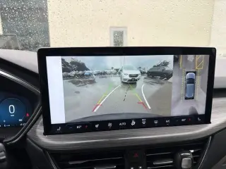2023 Ford Escape Hybrid