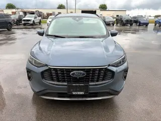 2023 Ford Escape Hybrid