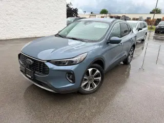 2023 Ford Escape Hybrid