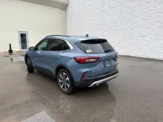 2023 Ford Escape Hybrid
