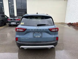 2023 Ford Escape Hybrid