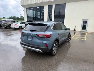 2023 Ford Escape Hybrid