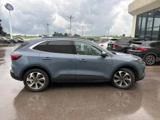 2023 Ford Escape Hybrid