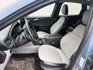 2023 Ford Escape Hybrid