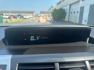 2012 Toyota Prius v