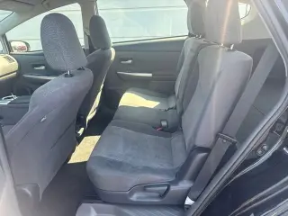 2012 Toyota Prius v
