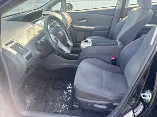 2012 Toyota Prius v