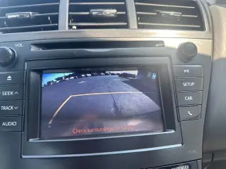 2012 Toyota Prius v