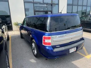 2013 Ford Flex