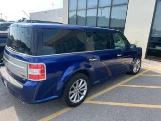 2013 Ford Flex