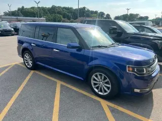 2013 Ford Flex