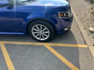 2013 Ford Flex