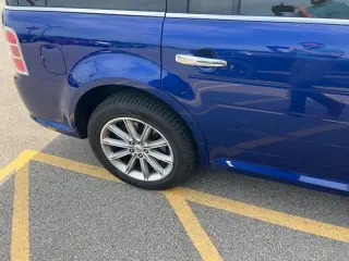 2013 Ford Flex