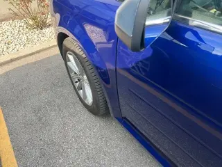 2013 Ford Flex