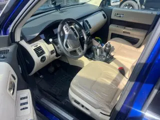 2013 Ford Flex