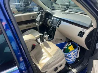 2013 Ford Flex