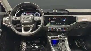 2024 Audi Q3